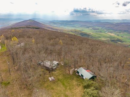 Property for sale in Monroe County, West Virginia