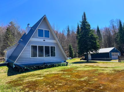 Property for sale in Franklin County, New York