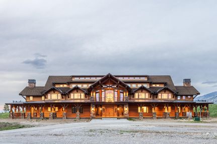 Property in Cache County, Utah