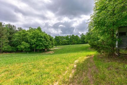 Property in Oglethorpe County, Georgia