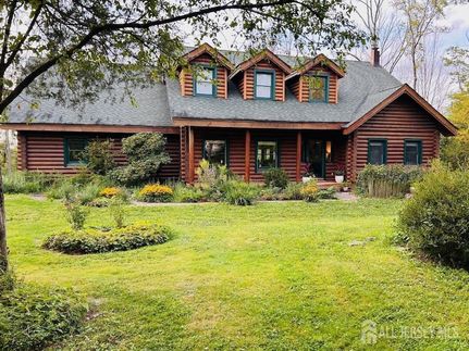 Property in Hunterdon County, New Jersey