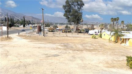 Property in Riverside County, California