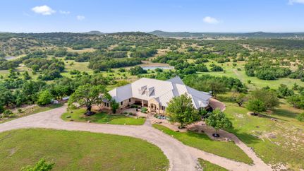 Ranch Property for sale in Blanco County, Texas