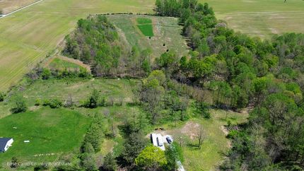 Property in Jackson County, Indiana