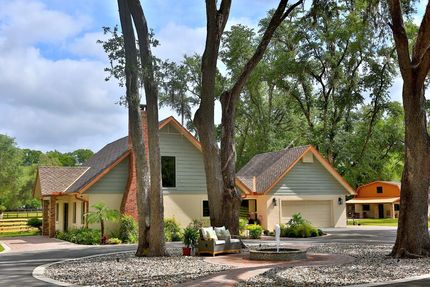 Horse Property for sale in Marion County, Florida