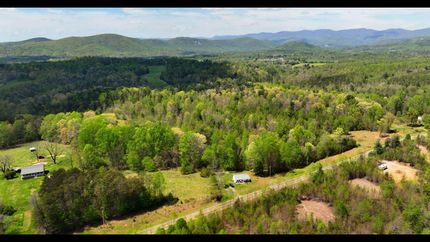 Property in Wilkes County, North Carolina
