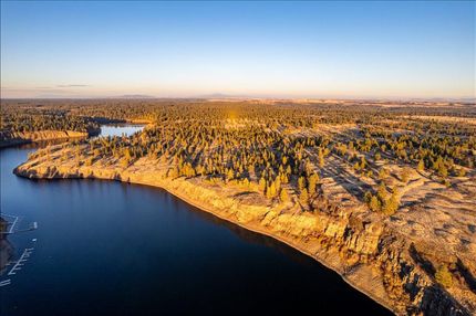 Property in Spokane County, Washington