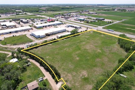 Commercial Property for sale in Saline County, Kansas
