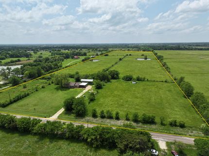 Property for sale in Van Zandt County, Texas