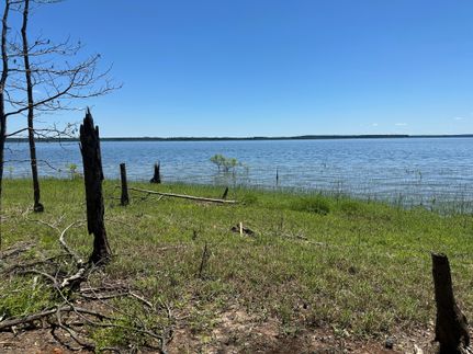 Property for sale in San Augustine County, Texas