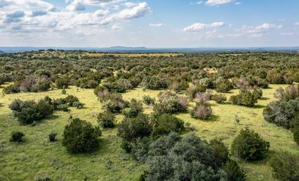 Hunting Land for sale in Blanco County, Texas