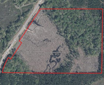 Property for sale in Kemper County, Mississippi