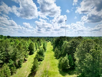 Property for sale in DeSoto Parish, Louisiana