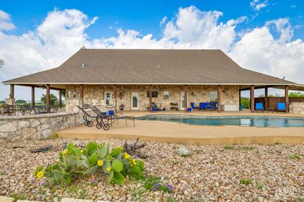 Ranch Property for sale in Tom Green County, Texas