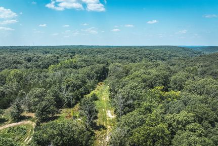 Hunting Land for sale in Pulaski County, Missouri