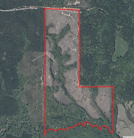 Property for sale in Kemper County, Mississippi