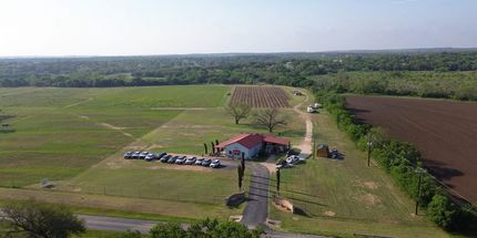 Commercial Property for sale in Burnet County, Texas