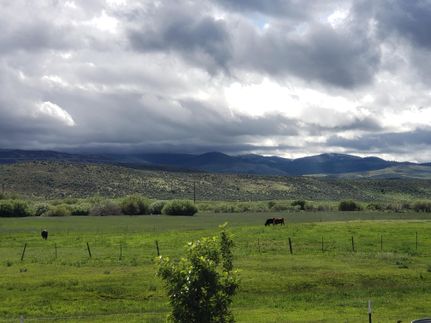 Property in Owyhee County, Idaho