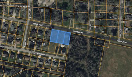 Residential Property for sale in Brazoria County, Texas