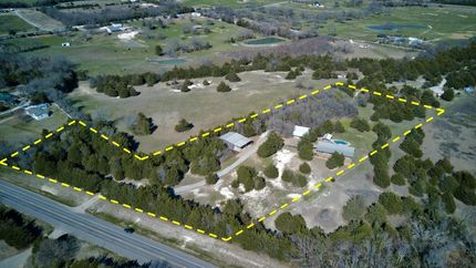 Property for sale in Fannin County, Texas