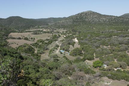 Property for sale in Real County, Texas