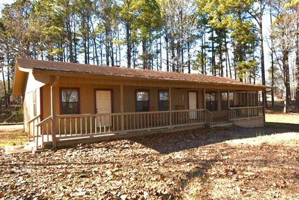 Property in Lafayette County, Arkansas