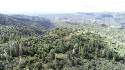 Hunting Land for sale in Kane County, Utah