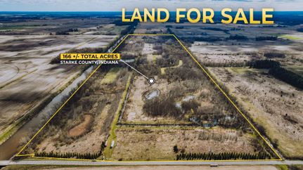 Property for sale in Starke County, Indiana