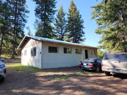 Property for sale in Okanogan County, Washington