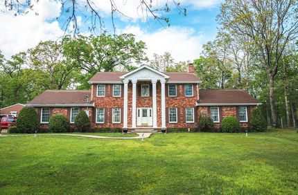 Property for sale in Sainte Genevieve County, Missouri