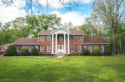 Property for sale in Sainte Genevieve County, Missouri