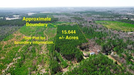 Property in Westmoreland County, Virginia
