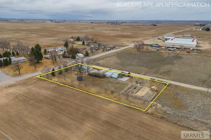 Property in Bingham County, Idaho