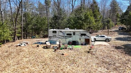 Property in Kennebec County, Maine