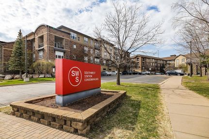 Property in Hennepin County, Minnesota