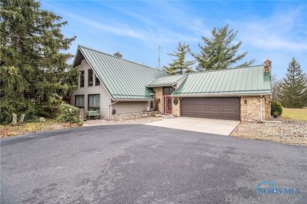 Property in Paulding County, Ohio