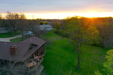 Property in Dallas County, Iowa
