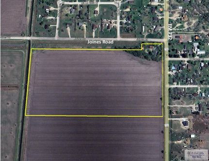 Property for sale in Cameron County, Texas