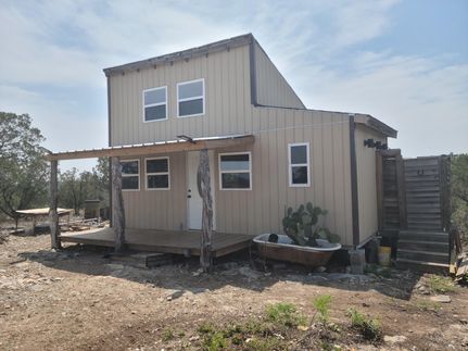 Undeveloped Land for sale in Uvalde County, Texas