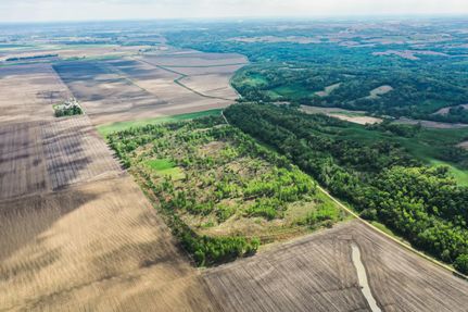 Property in Doniphan County, Kansas