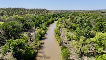 Riverfront Property for sale in Mills County, Texas