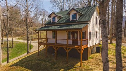 Property for sale in Johnson County, Tennessee