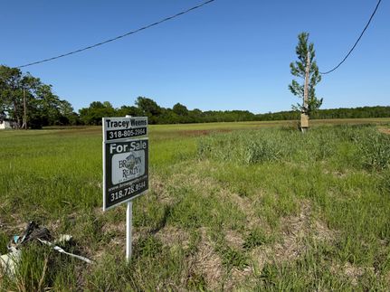 Recreational Property for sale in Franklin Parish, Louisiana