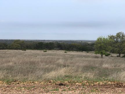 Property for sale in Gillespie County, Texas