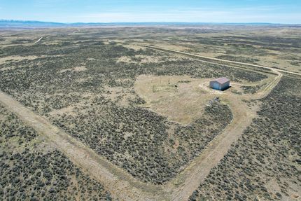 Property in Natrona County, Wyoming