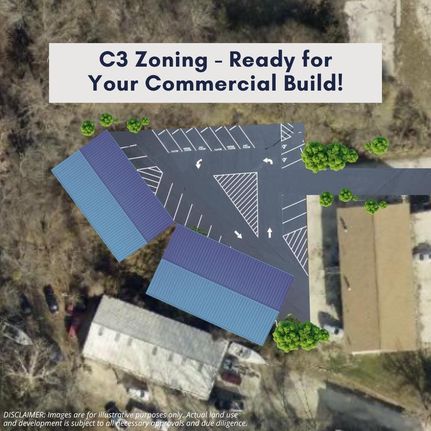 Property for sale in Lincoln County, Missouri