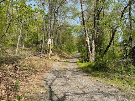 Property in Huntingdon County, Pennsylvania