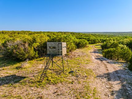 Property in Kimble County, Texas