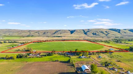 Farm Property for sale in Yakima County, Washington