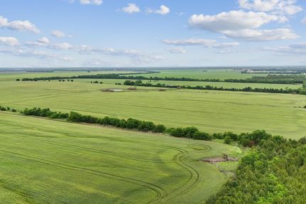 Hunting Land for sale in Lamar County, Texas